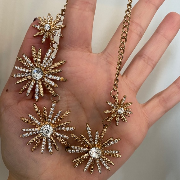 Statement necklace - Picture 3 of 3